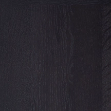 Ebonised Oak