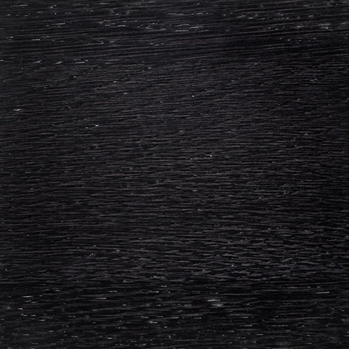 Ebonised Oak