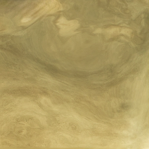 Polished Brass Cistern