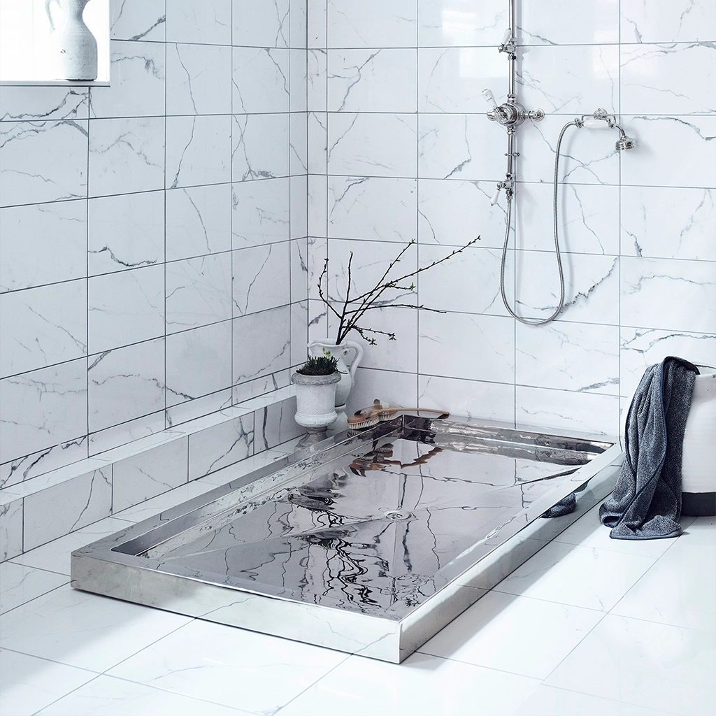 The Mayfair Shower Tray