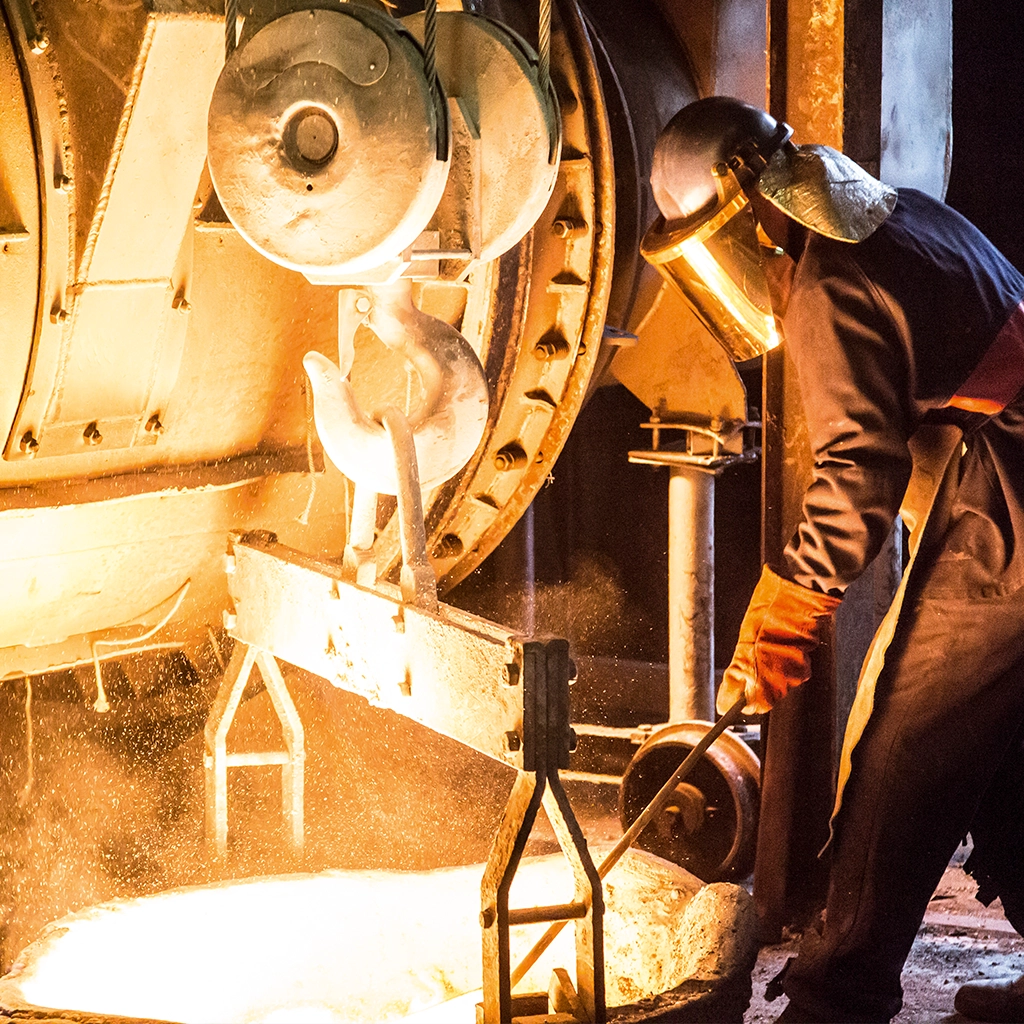 The Foundry