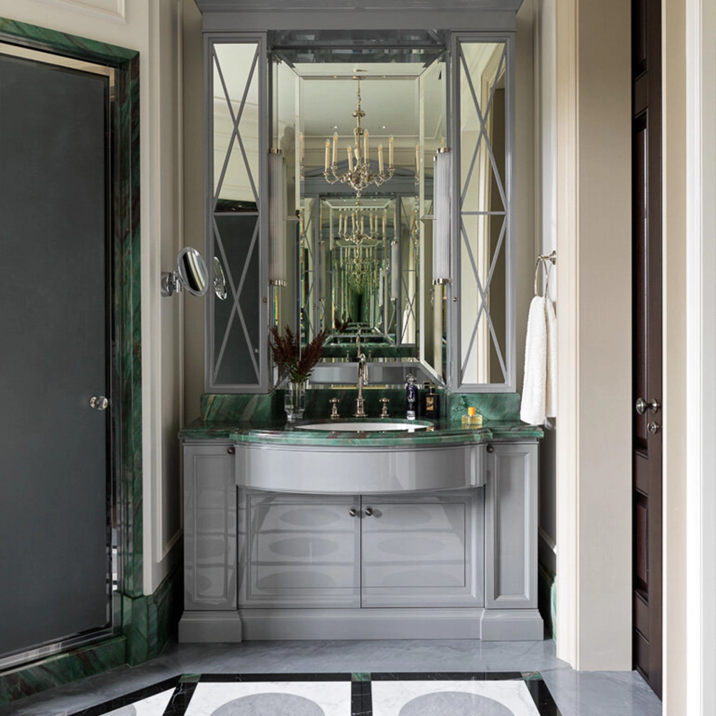 Create the ultimate bathing experience with Catchpole & Rye’s luxurious range of handcrafted cast-iron, copper & roll-top bathtubs.