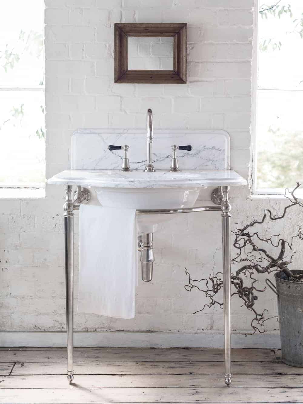 Marble & Stone Washstands Catchpole & Rye