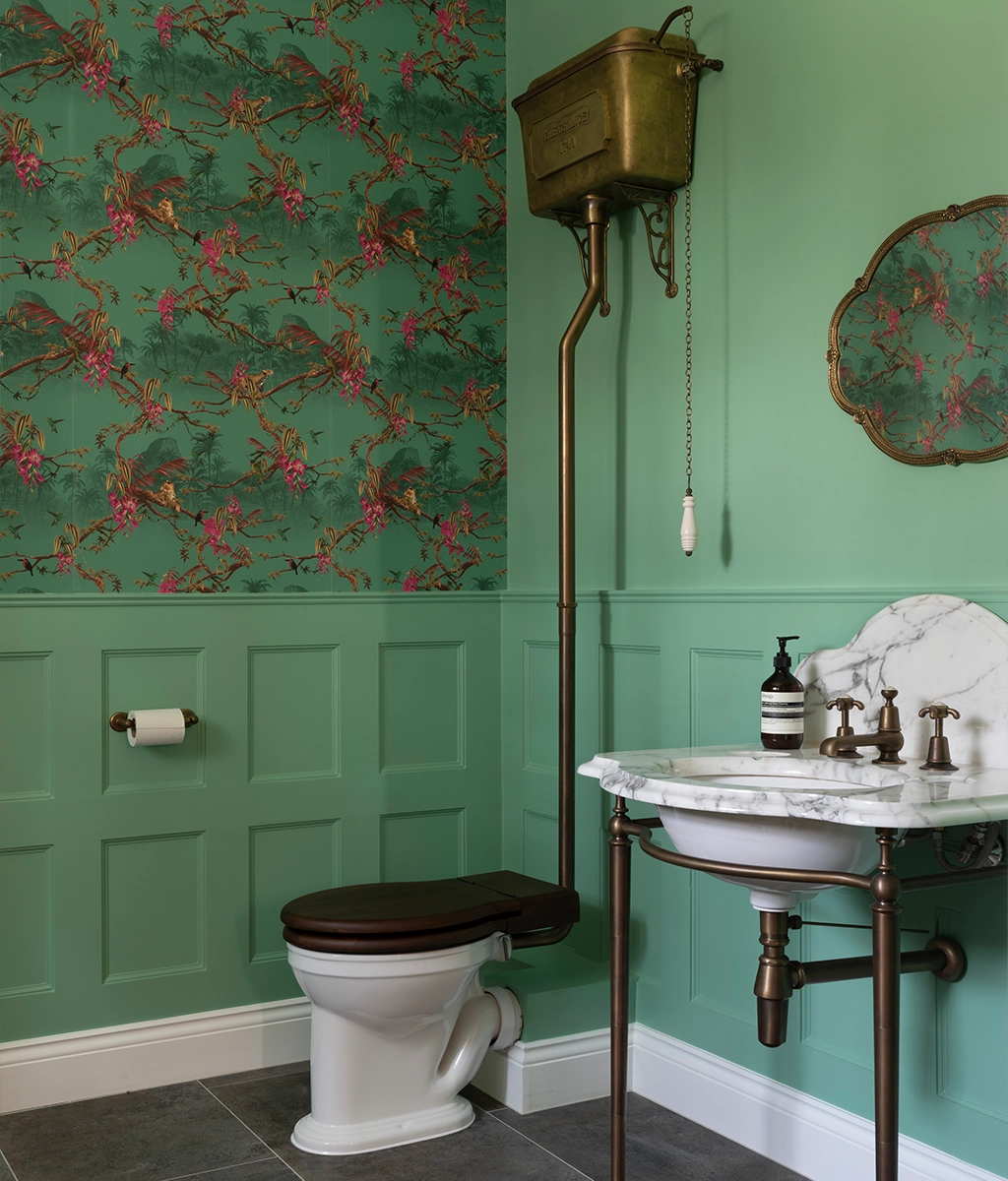 Explore our stunning range of lavatories & bidets at Catchpole & Rye. From elegant styles to luxurious finishes, our lavatories & bidets enhance any bathroom.