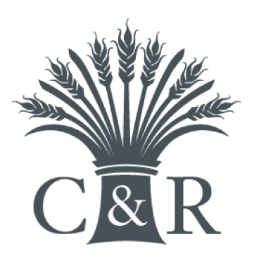 C&R logo