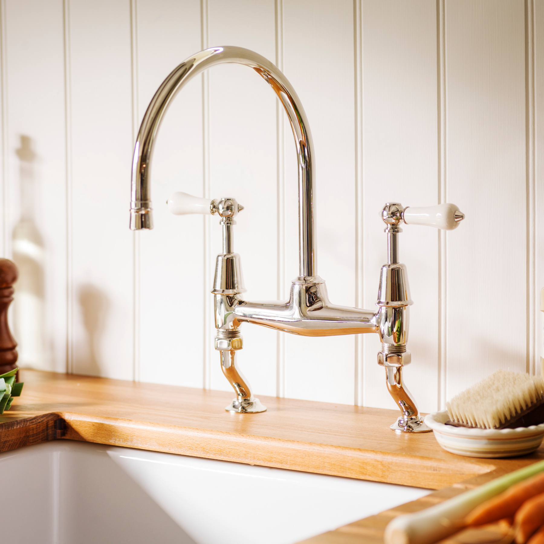 Kitchen Taps
