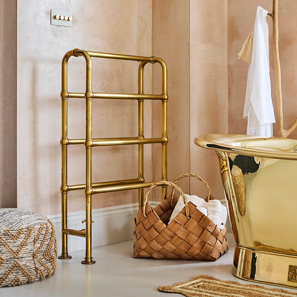 Original Towel Rails