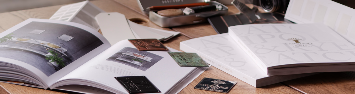 Brochure & Price Guide