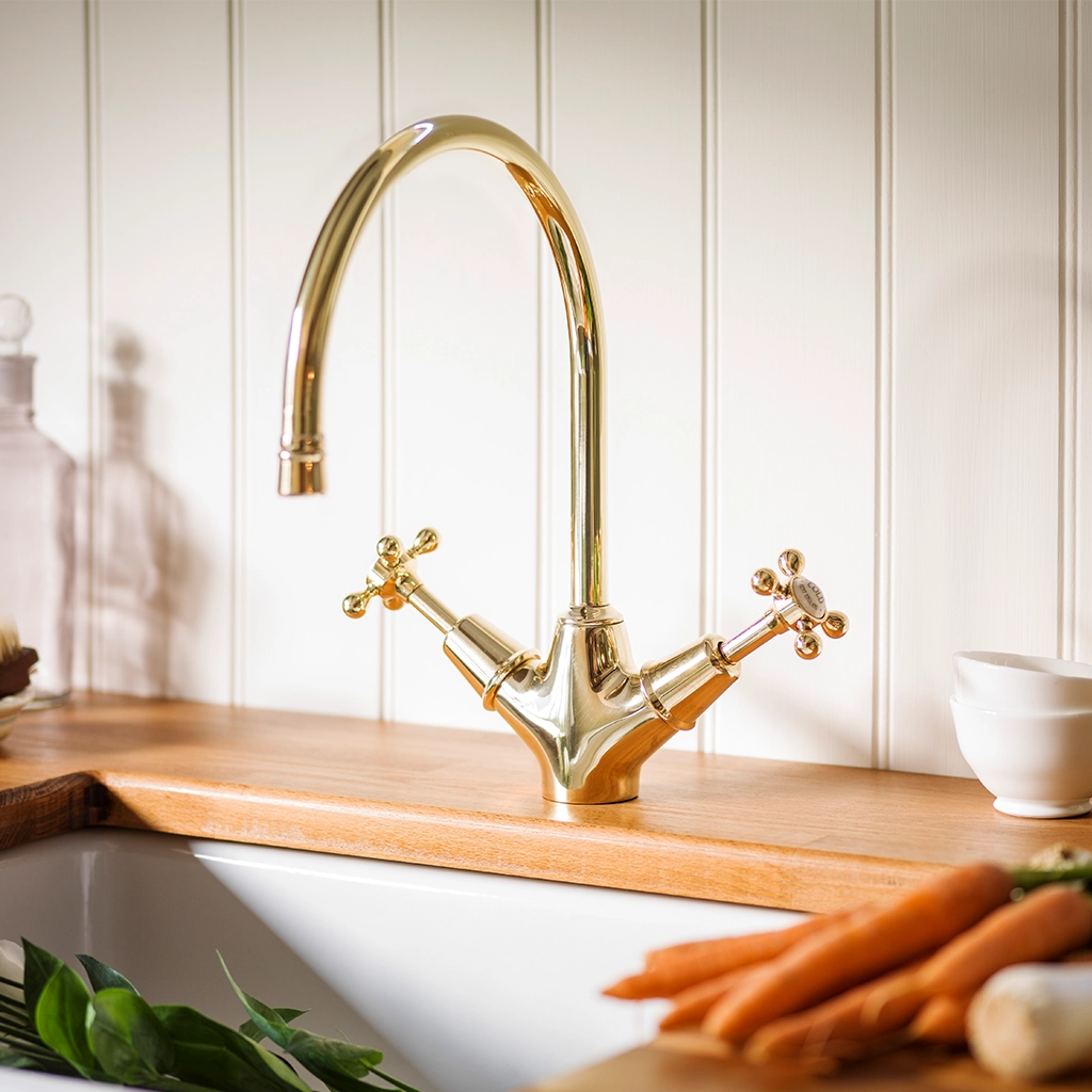 The Kitchen Monobloc