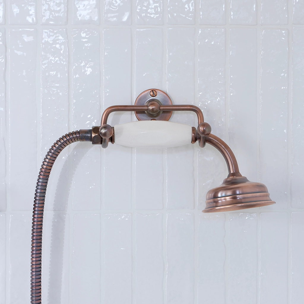 thermostatic concealed shower and thermostatic concealed shower available in a number of brassware finishes