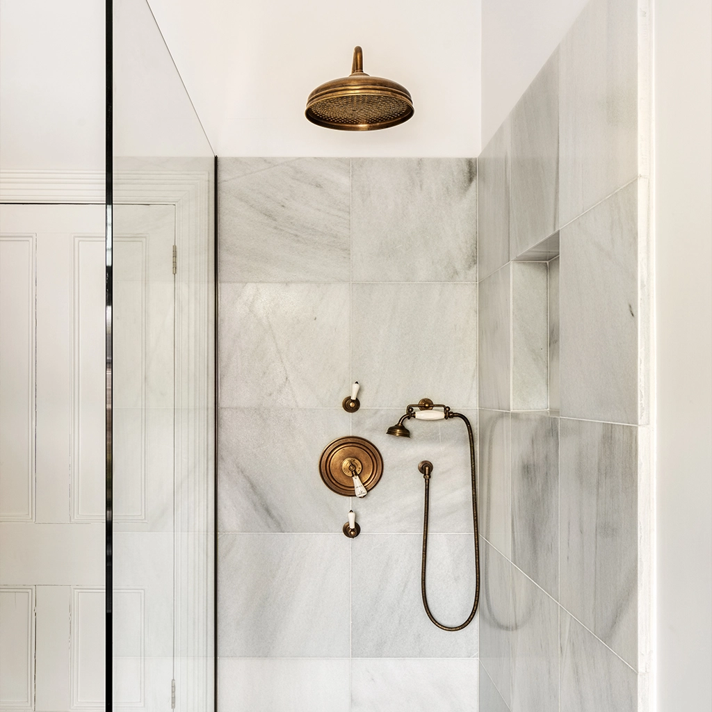 Le Thermo Grand Concealed