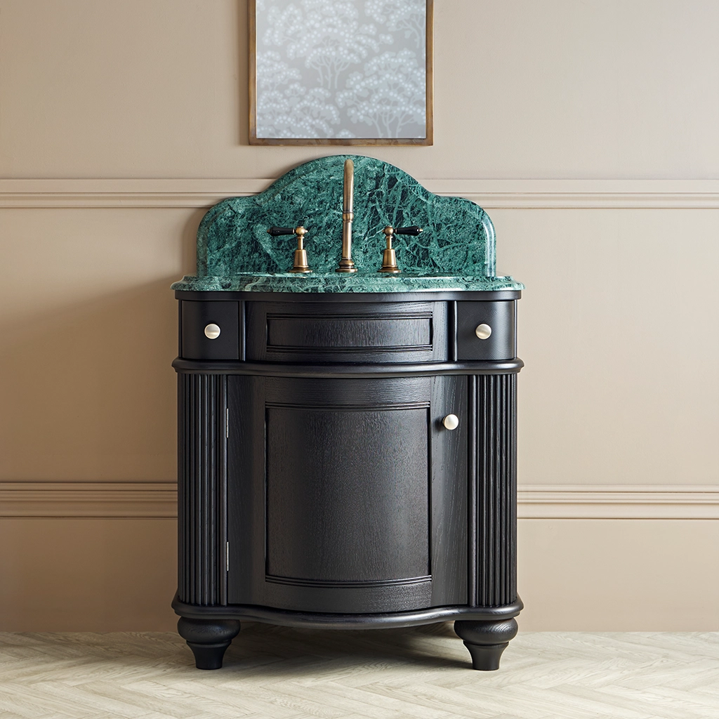 La Parisienne Vanity