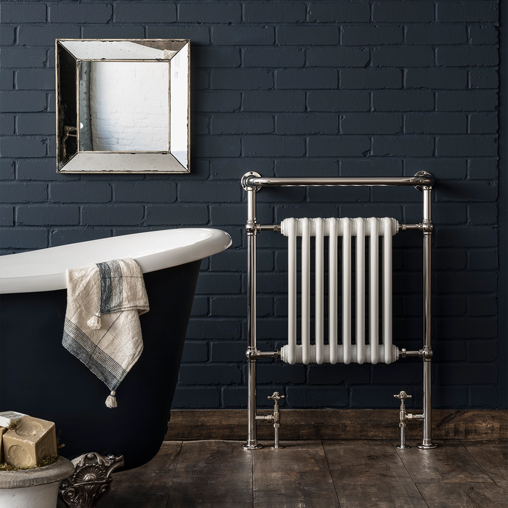 The Original Radiator