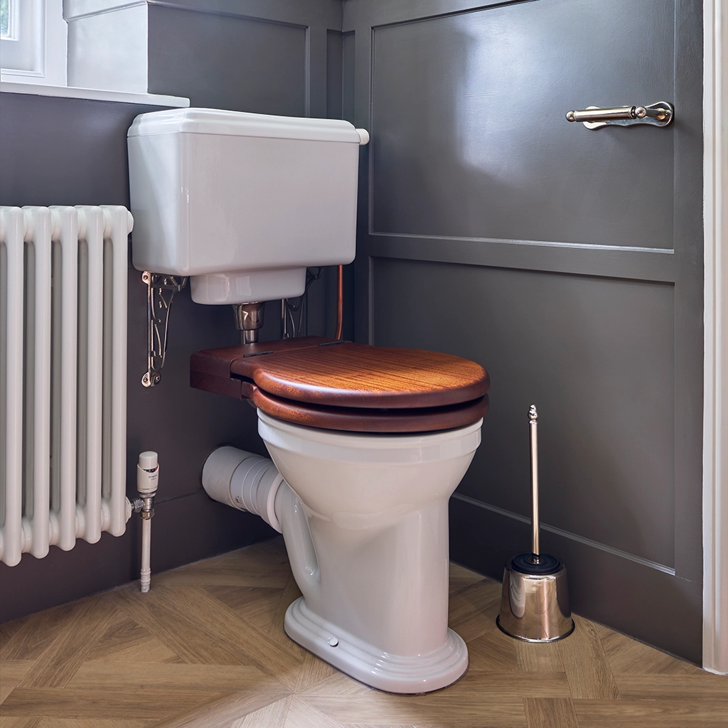 Explore our stunning range of lavatories & bidets at Catchpole & Rye. From elegant styles to luxurious finishes, our lavatories & bidets enhance any bathroom.