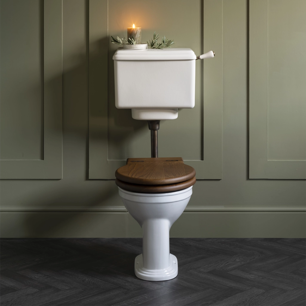 Explore our stunning range of lavatories & bidets at Catchpole & Rye. From elegant styles to luxurious finishes, our lavatories & bidets enhance any bathroom.
