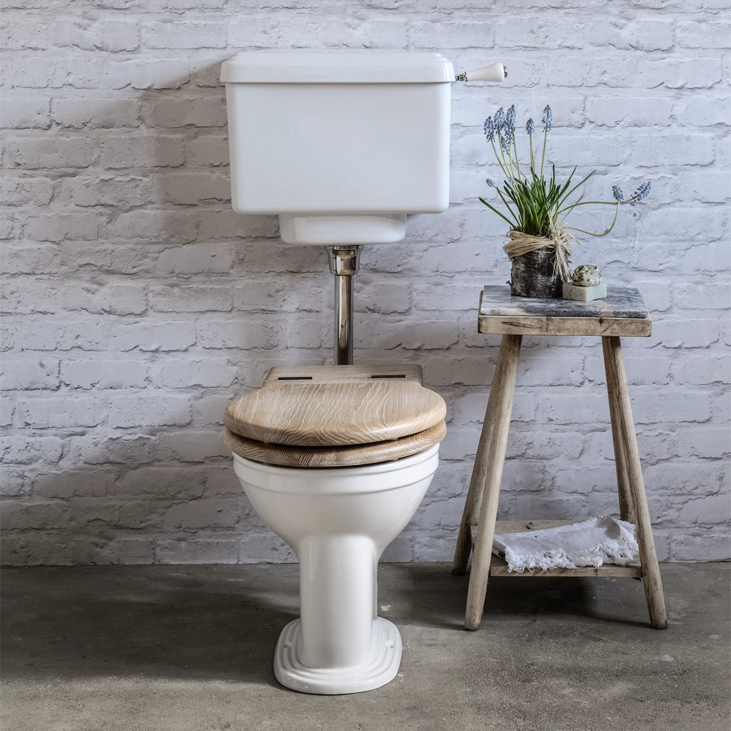 Explore our stunning range of lavatories & bidets at Catchpole & Rye. From elegant styles to luxurious finishes, our lavatories & bidets enhance any bathroom.