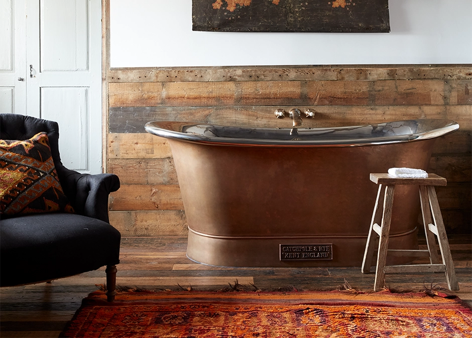 The Artist Residence – London