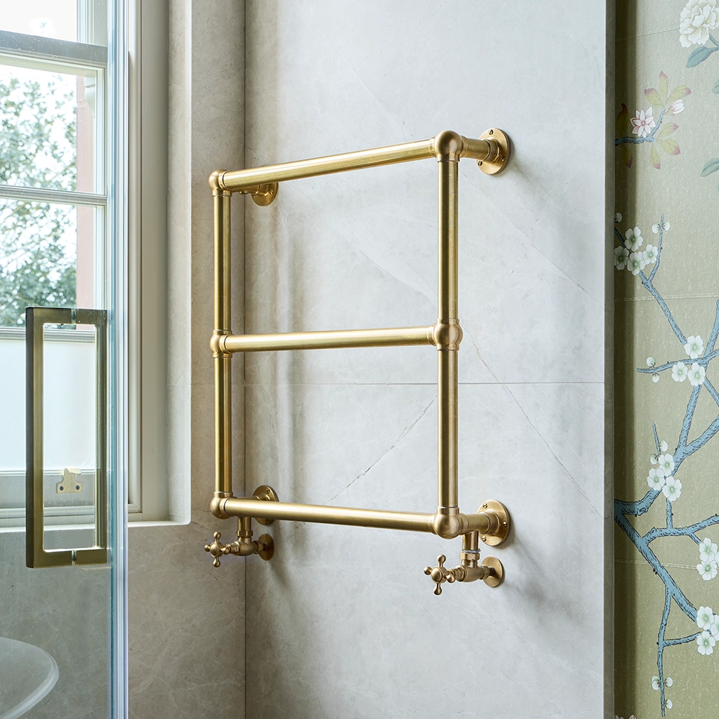 The Original Wall Mounted