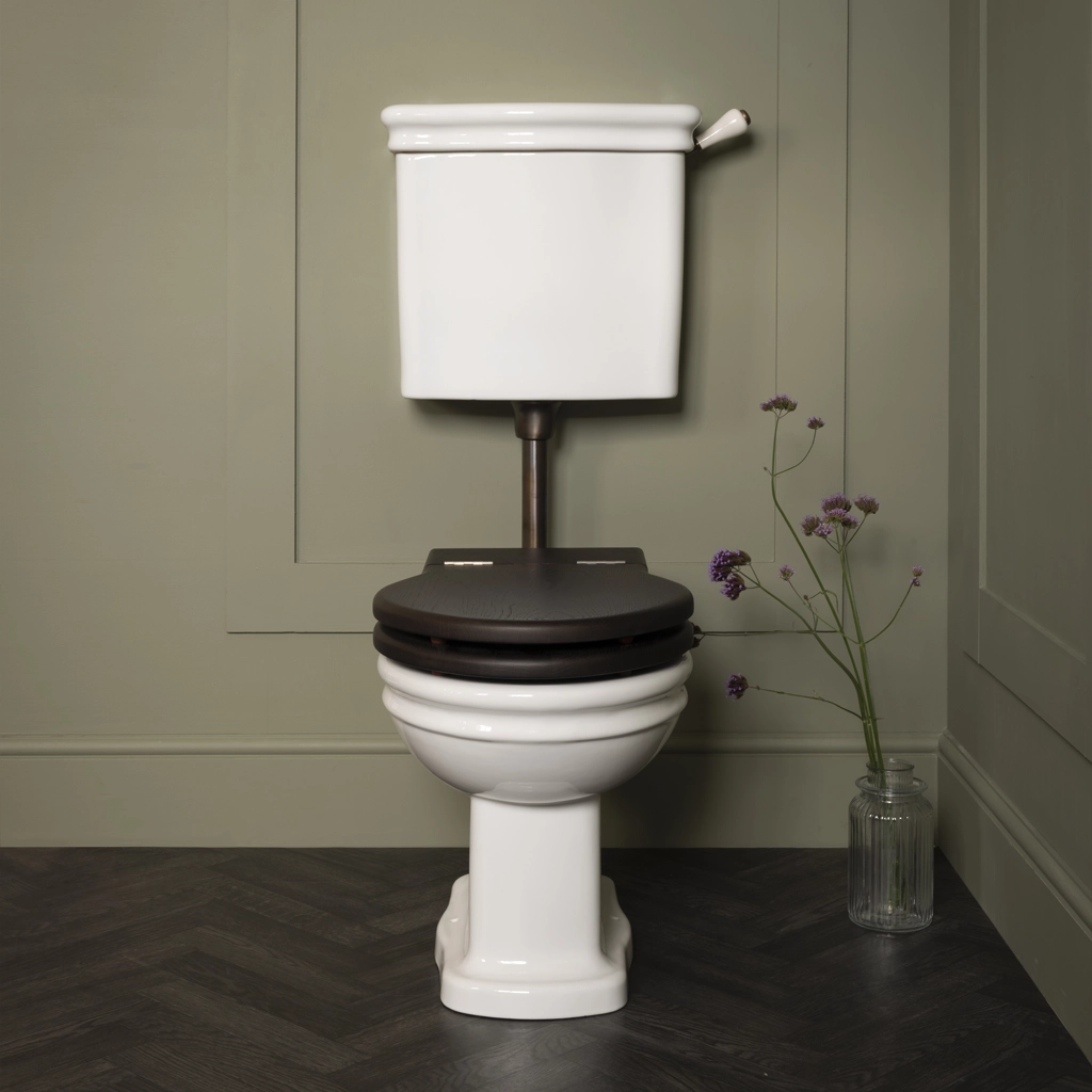 Explore our stunning range of lavatories & bidets at Catchpole & Rye. From elegant styles to luxurious finishes, our lavatories & bidets enhance any bathroom.