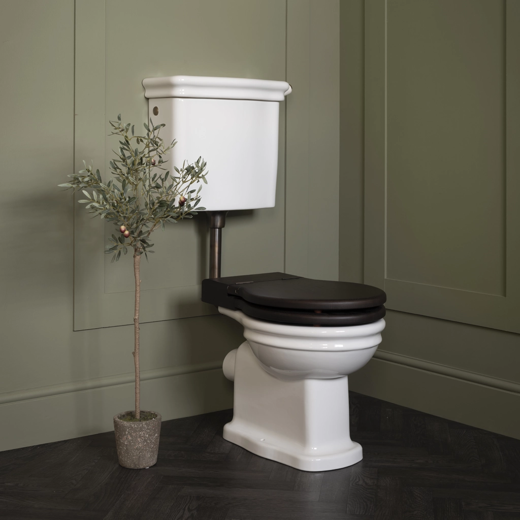 Explore our stunning range of lavatories & bidets at Catchpole & Rye. From elegant styles to luxurious finishes, our lavatories & bidets enhance any bathroom.