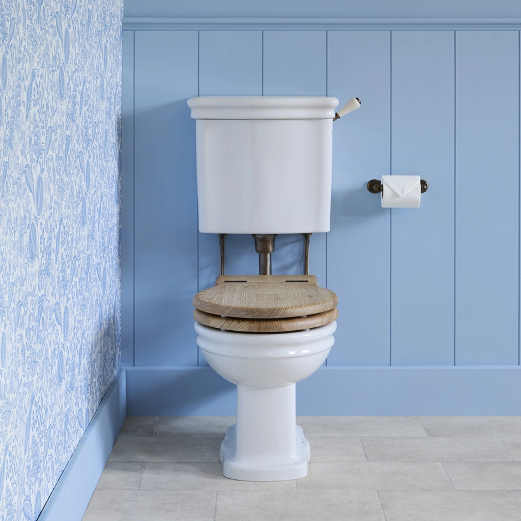 Explore our stunning range of lavatories & bidets at Catchpole & Rye. From elegant styles to luxurious finishes, our lavatories & bidets enhance any bathroom.