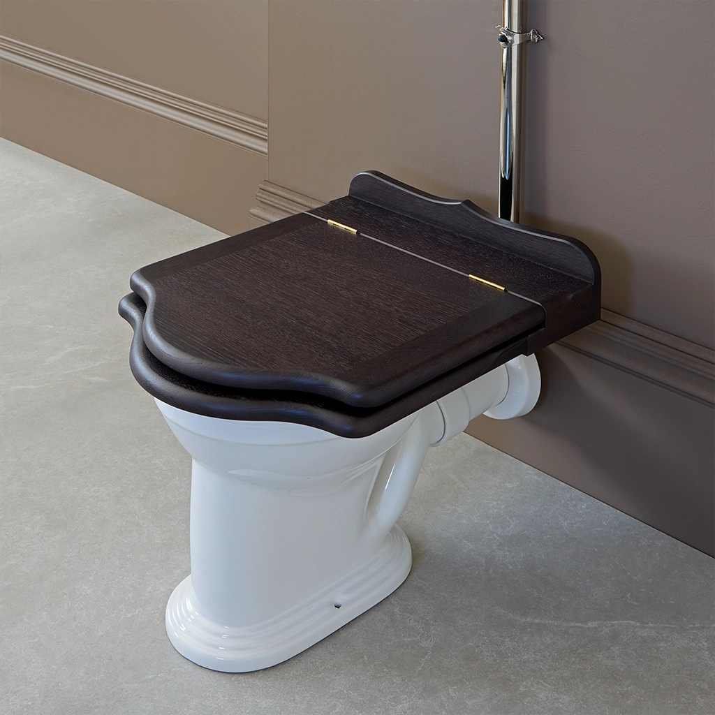 Explore our stunning range of lavatories & bidets at Catchpole & Rye. From elegant styles to luxurious finishes, our lavatories & bidets enhance any bathroom.