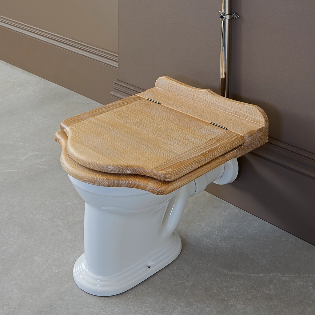 Explore our stunning range of lavatories & bidets at Catchpole & Rye. From elegant styles to luxurious finishes, our lavatories & bidets enhance any bathroom.
