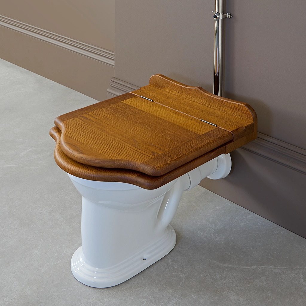 Explore our stunning range of lavatories & bidets at Catchpole & Rye. From elegant styles to luxurious finishes, our lavatories & bidets enhance any bathroom.