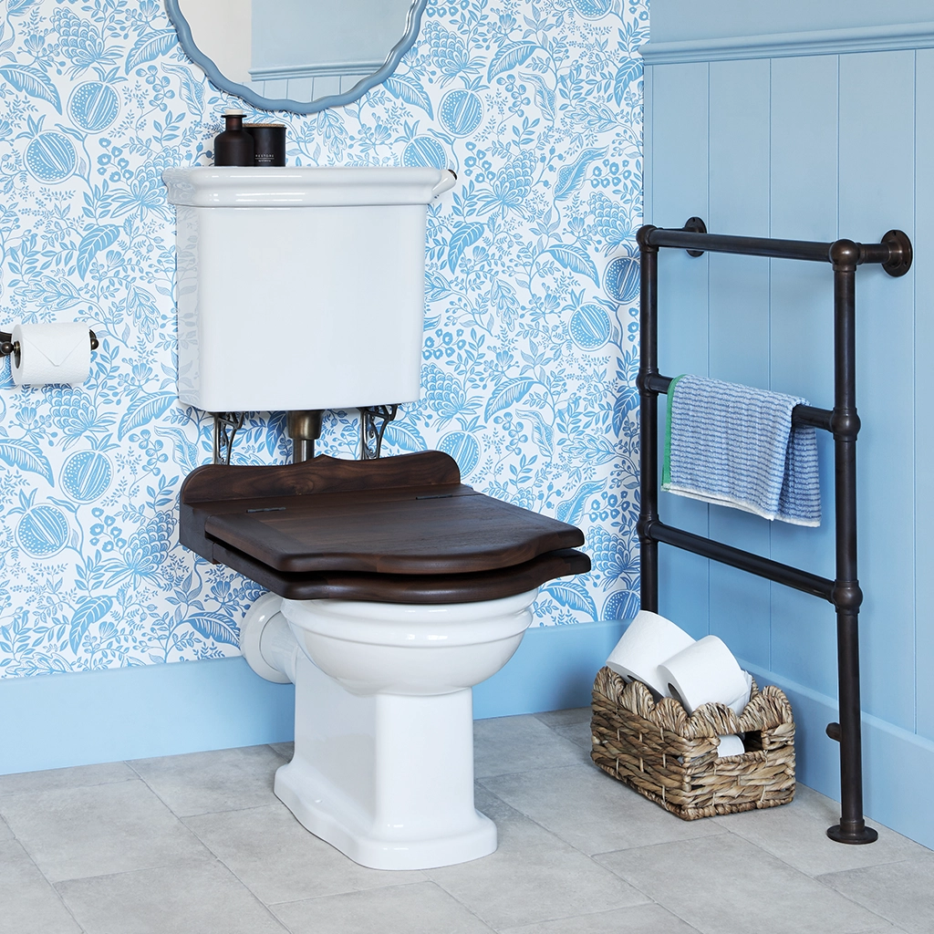 Explore our stunning range of lavatories & bidets at Catchpole & Rye. From elegant styles to luxurious finishes, our lavatories & bidets enhance any bathroom.