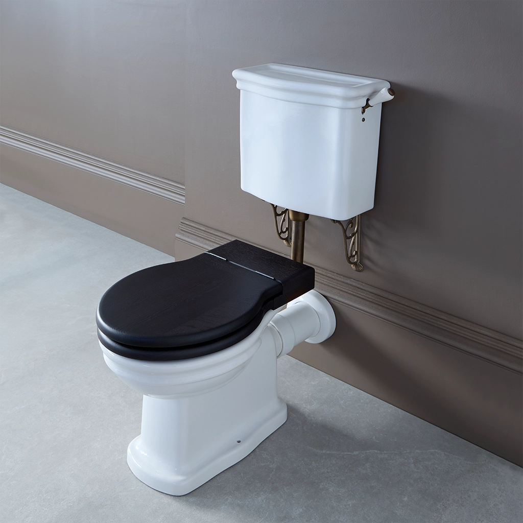 Explore our stunning range of lavatories & bidets at Catchpole & Rye. From elegant styles to luxurious finishes, our lavatories & bidets enhance any bathroom.