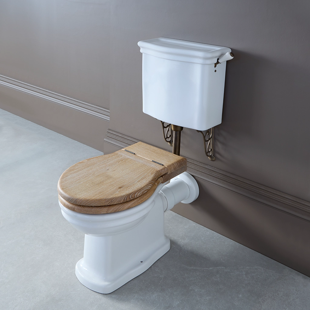 Explore our stunning range of lavatories & bidets at Catchpole & Rye. From elegant styles to luxurious finishes, our lavatories & bidets enhance any bathroom.