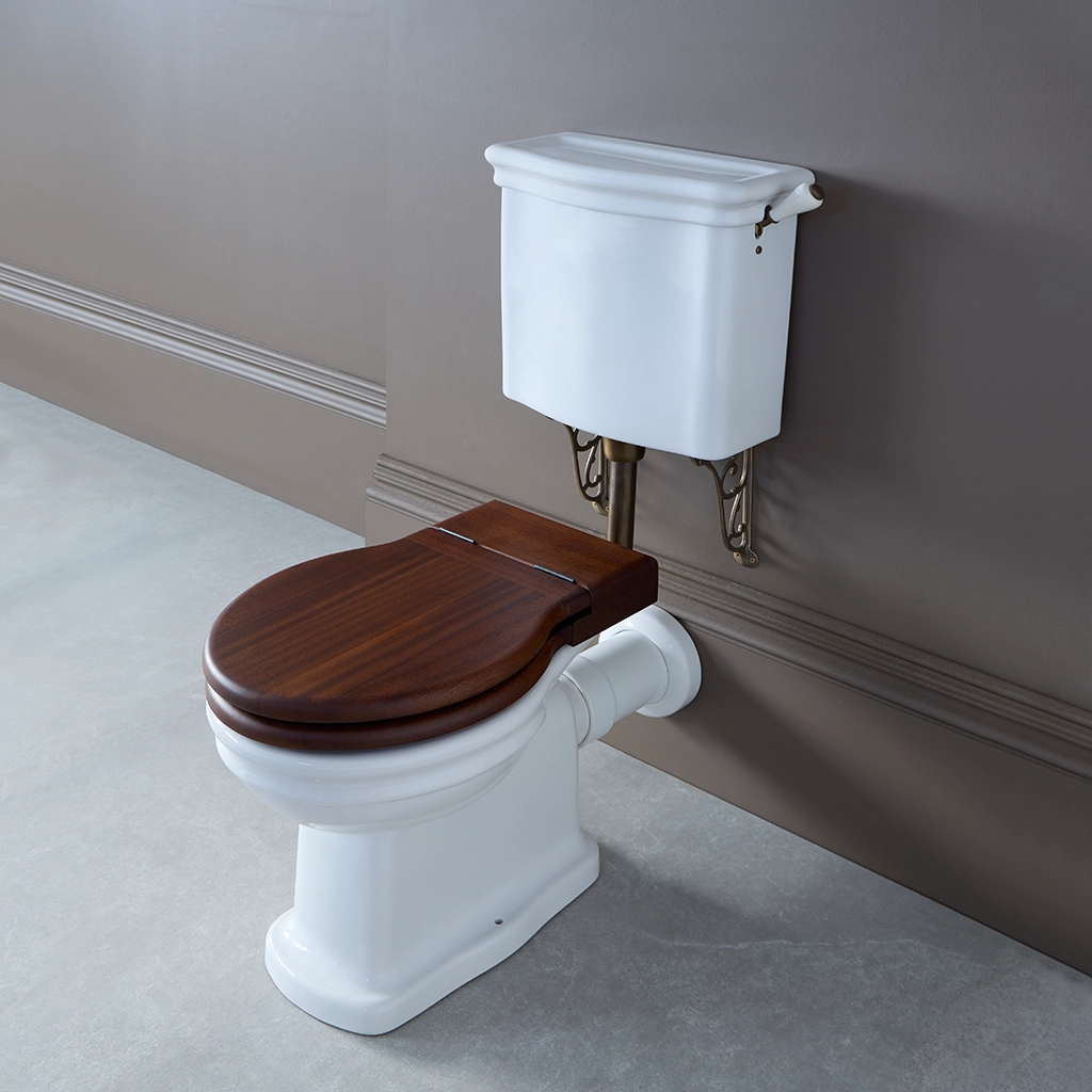 Explore our stunning range of lavatories & bidets at Catchpole & Rye. From elegant styles to luxurious finishes, our lavatories & bidets enhance any bathroom.