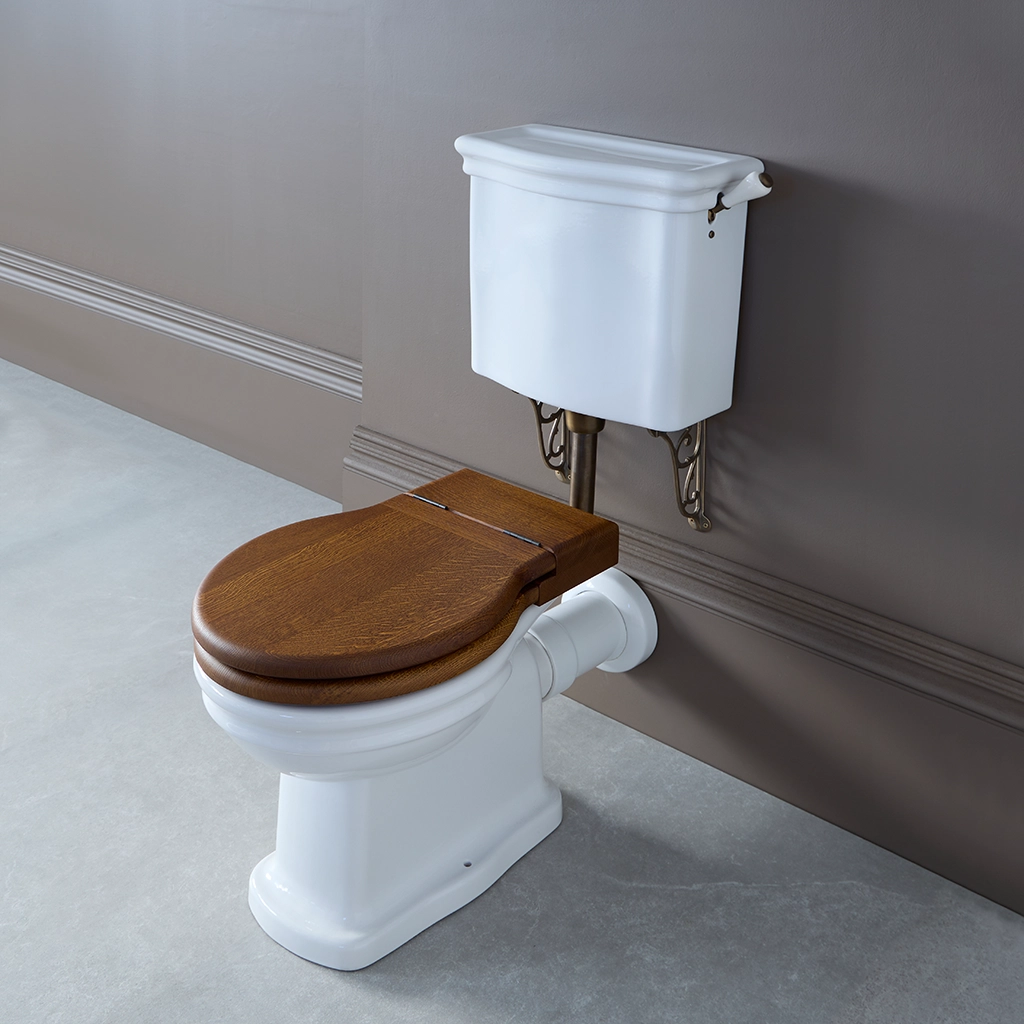 Explore our stunning range of lavatories & bidets at Catchpole & Rye. From elegant styles to luxurious finishes, our lavatories & bidets enhance any bathroom.