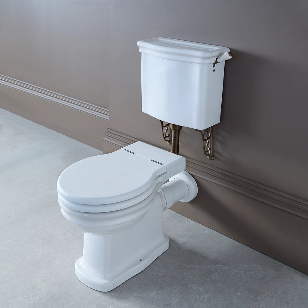 Explore our stunning range of lavatories & bidets at Catchpole & Rye. From elegant styles to luxurious finishes, our lavatories & bidets enhance any bathroom.