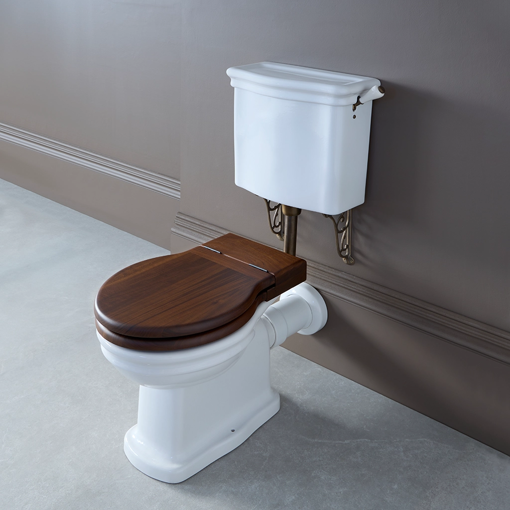 Explore our stunning range of lavatories & bidets at Catchpole & Rye. From elegant styles to luxurious finishes, our lavatories & bidets enhance any bathroom.