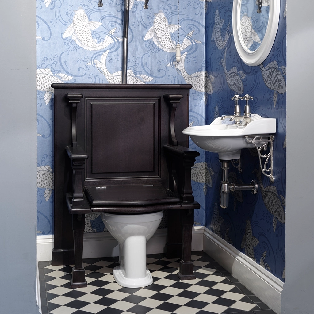 Explore our stunning range of lavatories & bidets at Catchpole & Rye. From elegant styles to luxurious finishes, our lavatories & bidets enhance any bathroom.
