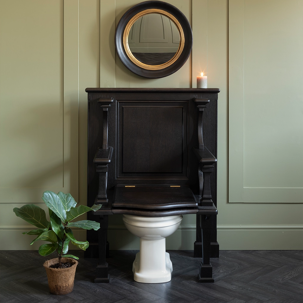 Explore our stunning range of lavatories & bidets at Catchpole & Rye. From elegant styles to luxurious finishes, our lavatories & bidets enhance any bathroom.