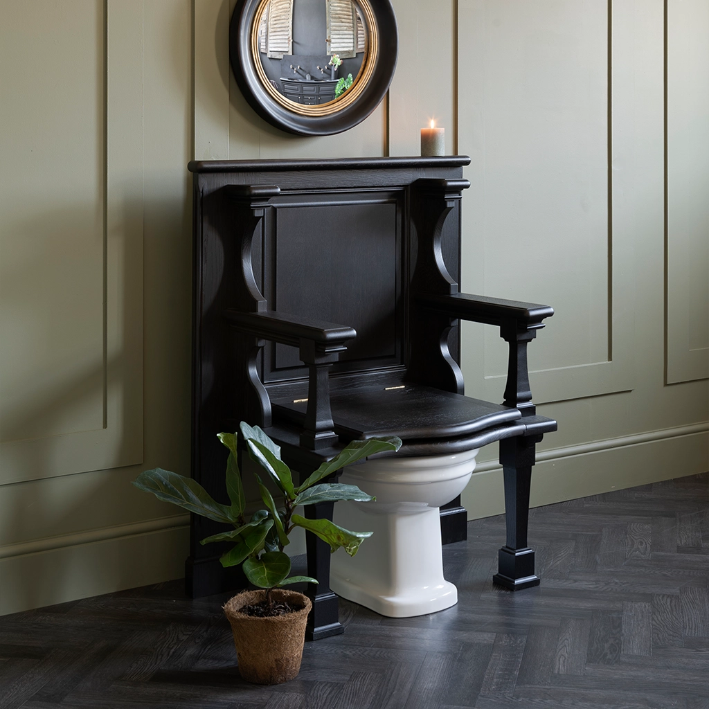 Explore our stunning range of lavatories & bidets at Catchpole & Rye. From elegant styles to luxurious finishes, our lavatories & bidets enhance any bathroom.