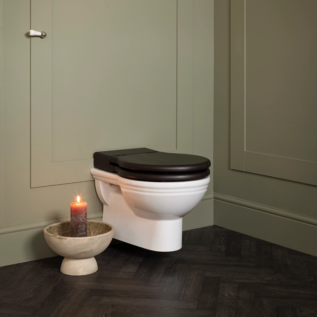 Explore our stunning range of lavatories & bidets at Catchpole & Rye. From elegant styles to luxurious finishes, our lavatories & bidets enhance any bathroom.