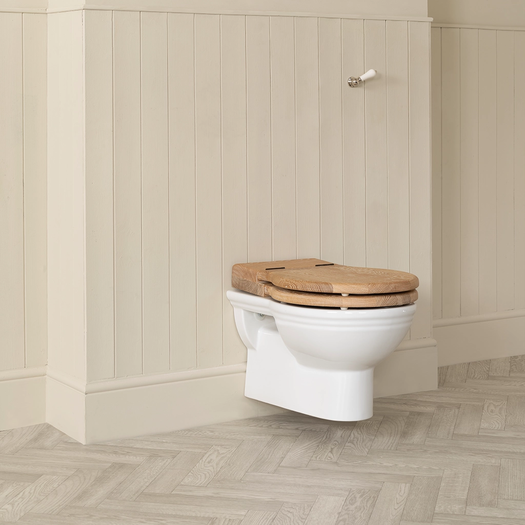 Explore our stunning range of lavatories & bidets at Catchpole & Rye. From elegant styles to luxurious finishes, our lavatories & bidets enhance any bathroom.