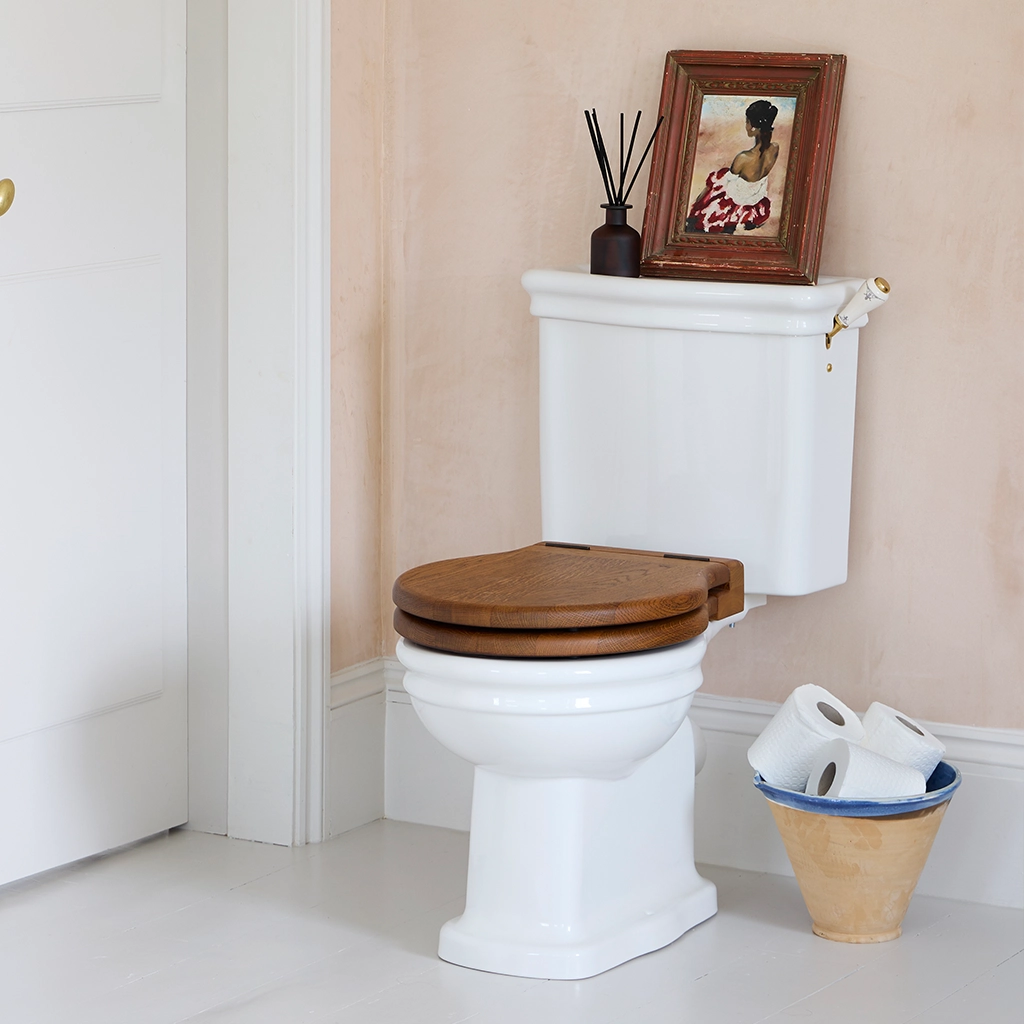 Explore our stunning range of lavatories & bidets at Catchpole & Rye. From elegant styles to luxurious finishes, our lavatories & bidets enhance any bathroom.
