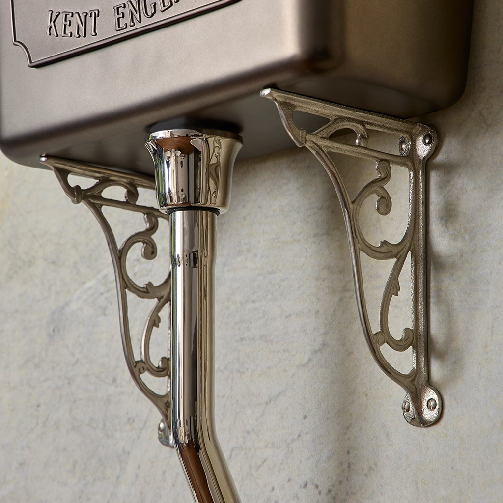 Ornate Brackets