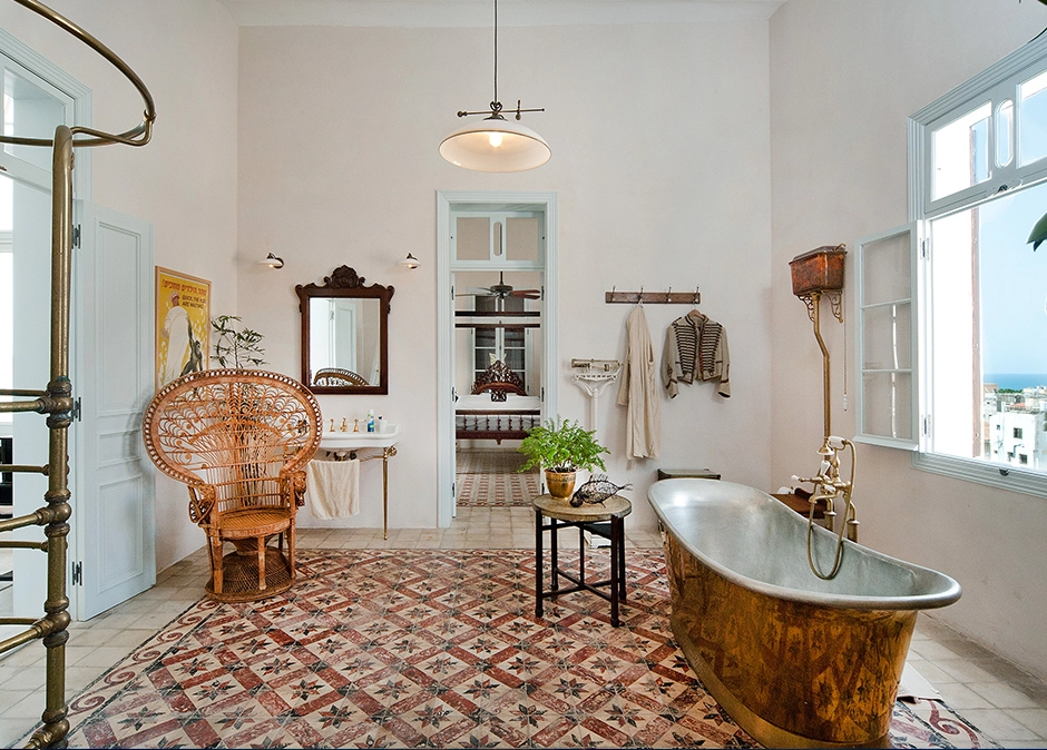 Turkish Villa