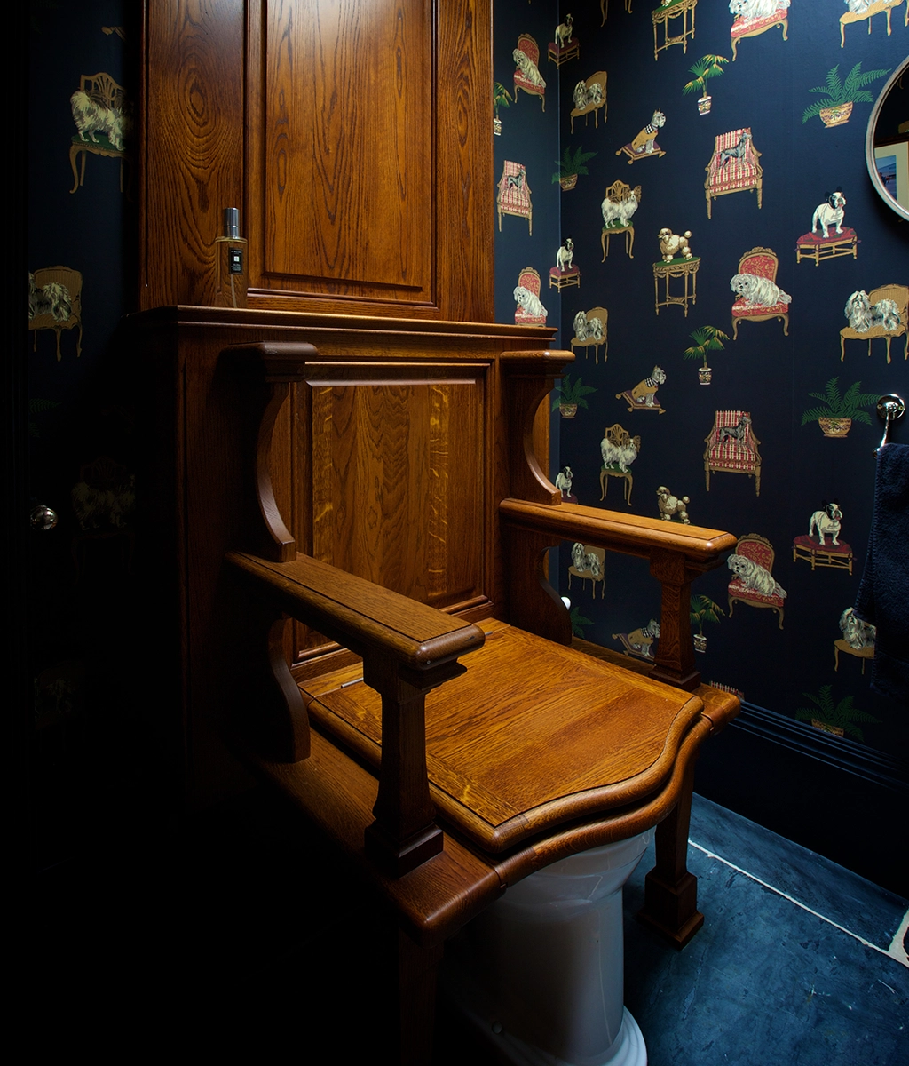 Explore our stunning range of lavatories & bidets at Catchpole & Rye. From elegant styles to luxurious finishes, our lavatories & bidets enhance any bathroom.