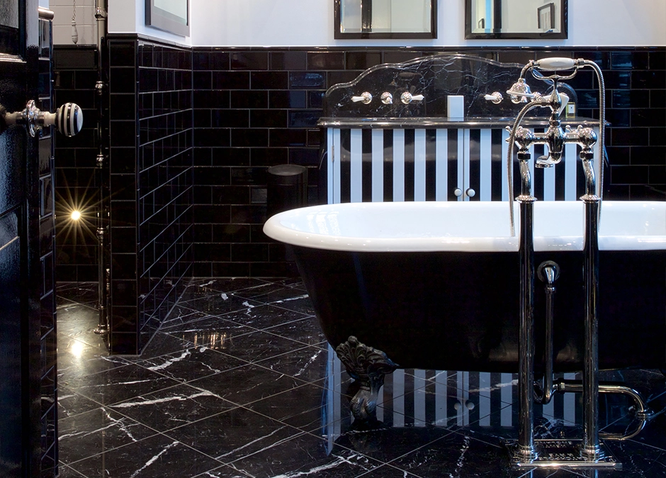Jersey – Private Residence