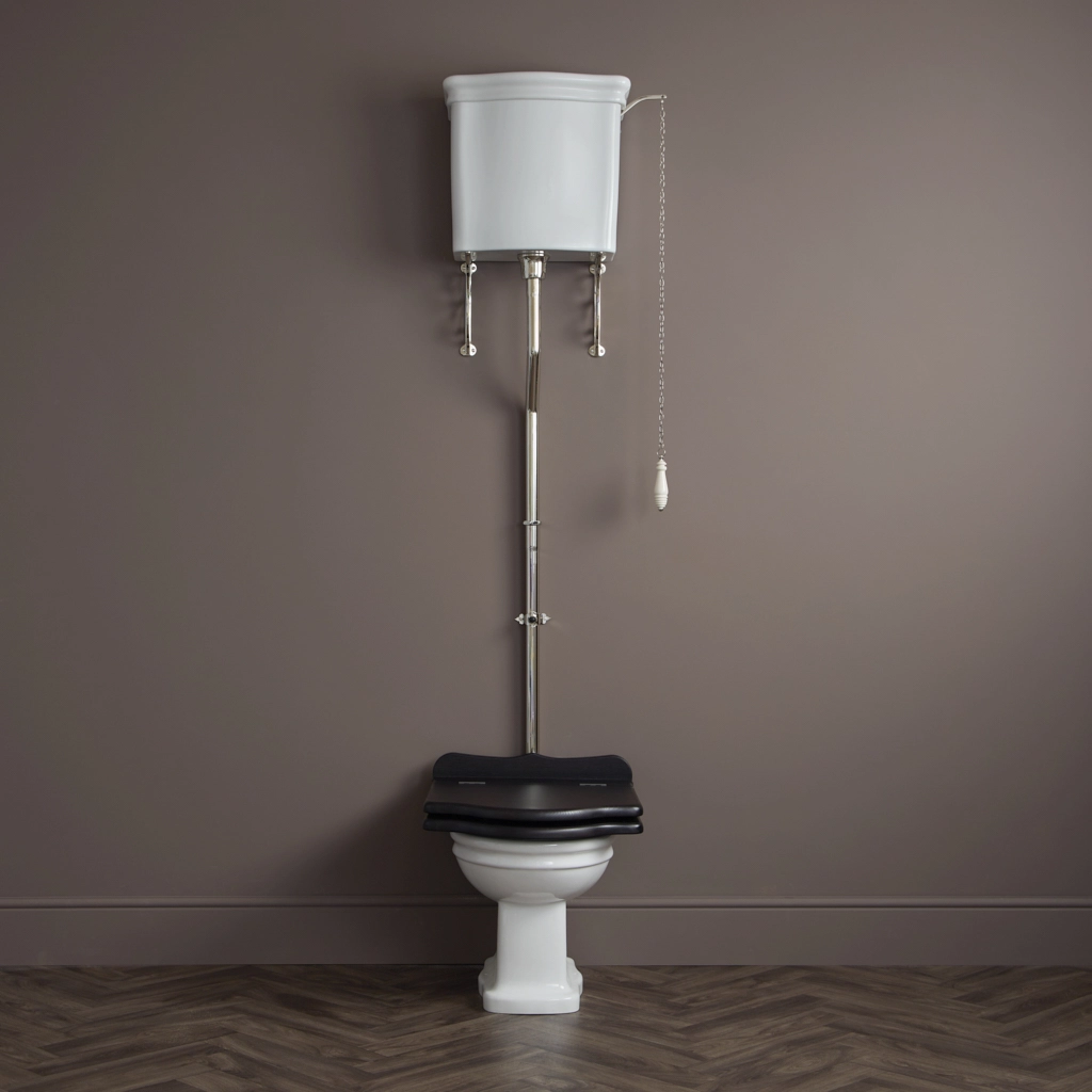 Explore our stunning range of lavatories & bidets at Catchpole & Rye. From elegant styles to luxurious finishes, our lavatories & bidets enhance any bathroom.
