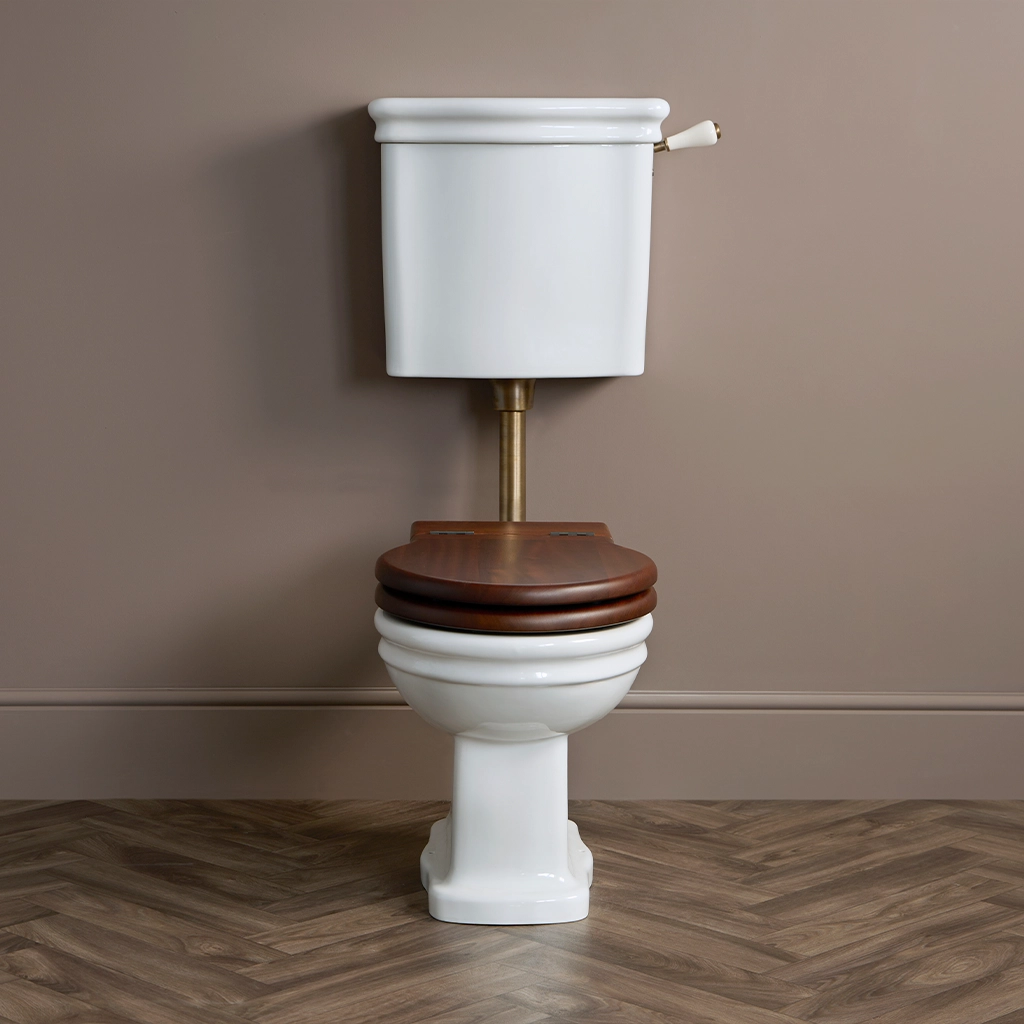 Explore our stunning range of lavatories & bidets at Catchpole & Rye. From elegant styles to luxurious finishes, our lavatories & bidets enhance any bathroom.