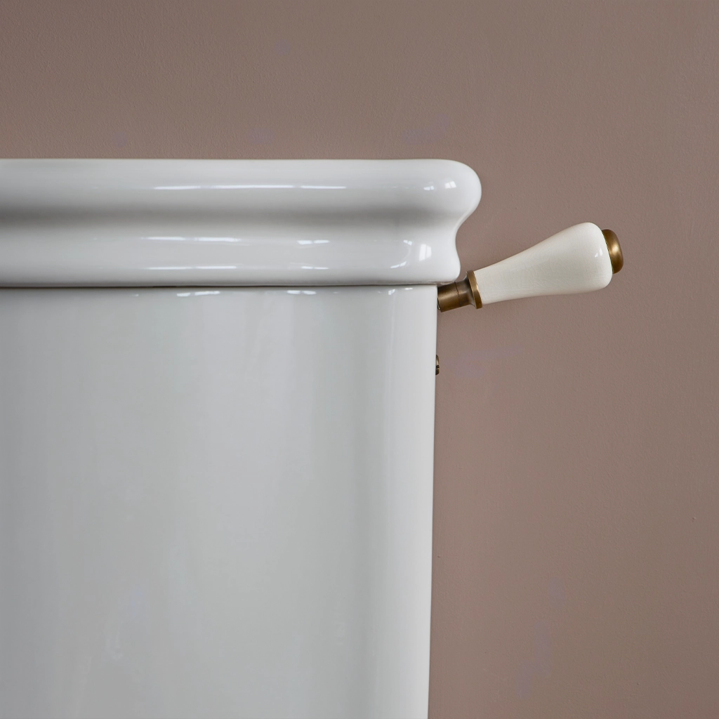 Explore our stunning range of lavatories & bidets at Catchpole & Rye. From elegant styles to luxurious finishes, our lavatories & bidets enhance any bathroom.