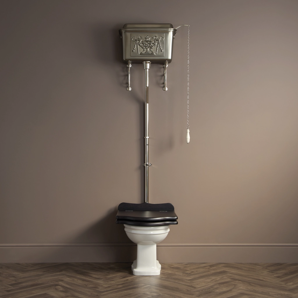 Explore our stunning range of lavatories & bidets at Catchpole & Rye. From elegant styles to luxurious finishes, our lavatories & bidets enhance any bathroom.