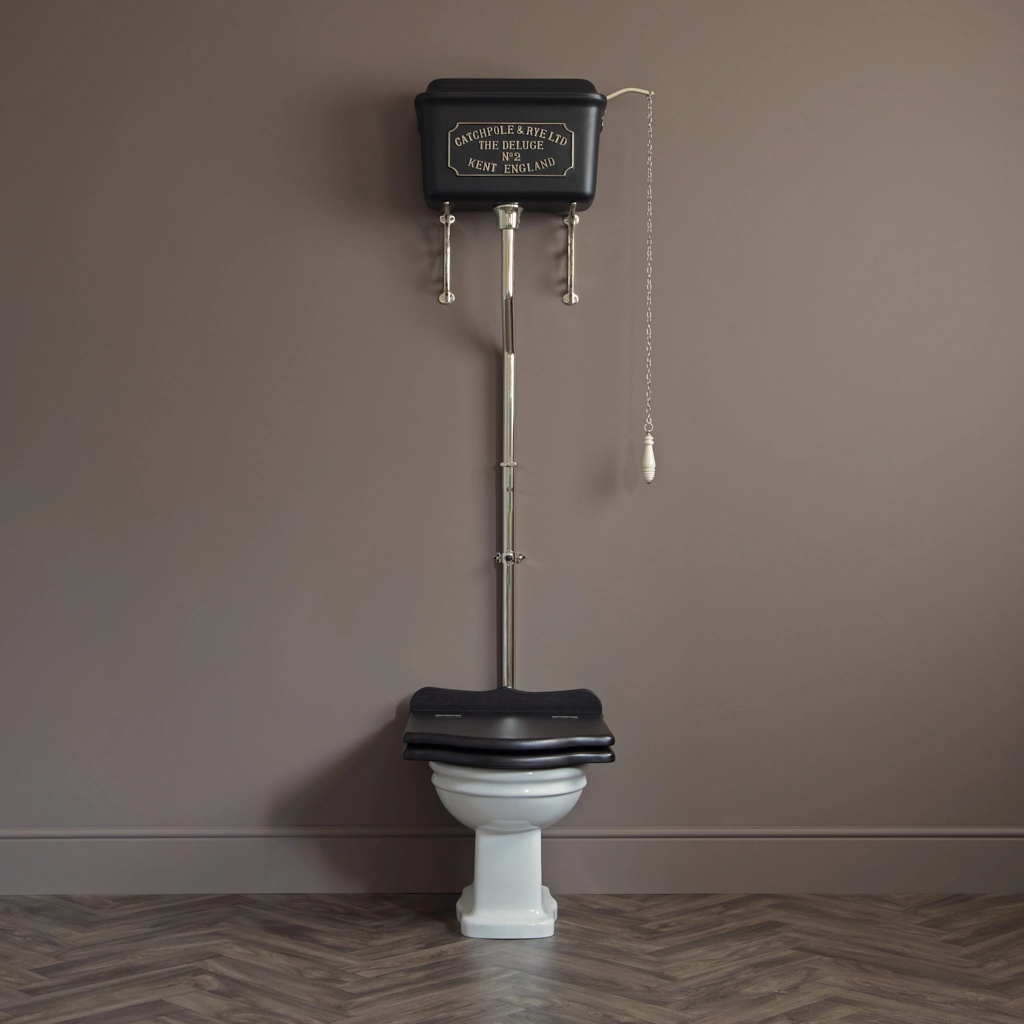 Explore our stunning range of lavatories & bidets at Catchpole & Rye. From elegant styles to luxurious finishes, our lavatories & bidets enhance any bathroom.